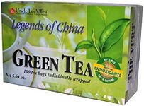 Uncle Lee'S Legends Of China Green Tea - 100 Tea Bags (Pack of 3)