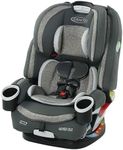 Graco 4Ever DLX 4 in 1 Car Seat, In