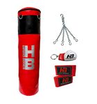 Body Bag Punching Bag