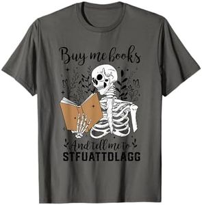 Buy Me Boo