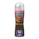 Durex Real Feel Lube Pleasure Gel S