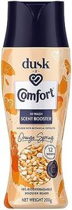 Comfort In-Wash Scent Booster, Orange, 200g