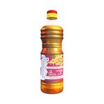 Patanjali Pure Sesame Til Oil 1L - Cold Pressed Natural Edible Cooking & Massage Til Oil | 100% Pure | No Additives | 100% Vegetarian | For Cooking & Frying Use