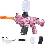 Electric Gel Ball Blaster Toys-Eco-