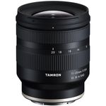 Tamron - 11-20mm F/2.8 Di III-A RXD for Sony APS-C Mirrorless - B060