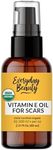 Organic Vitamin E Oil for Scars - U