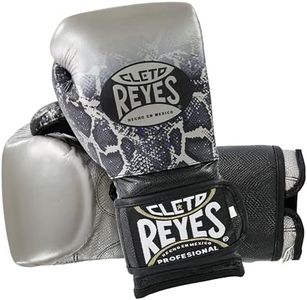 CLETO REYE