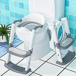 HFglobal Potty Training Seat Potty 