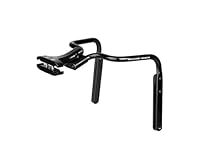 Topeak Backloader Wishbone Stabiliser Bar for Backloader Bags, Black