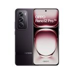 Oppo Reno 12 Pro 512GB Black 6,7" 5G EU (12GB) Android