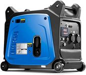 Gentrax Portable Inverter Generator