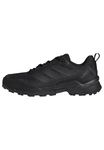 adidas Men's Terrex Eastrail 3 Hiking Shoes, Core Black/Carbon/Grey Four, 11 UK