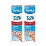 Flexitol Hand Balm, Rich Moisturizi