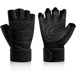 Bionic Crossfit Gloves