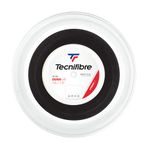 Tecnifibre Duramix Hd 200M Schwarz Tennis String reel Hybrid Black 1,35