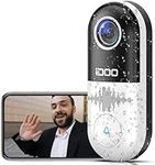 iDOO 2024 Upgraded Smart Video Door
