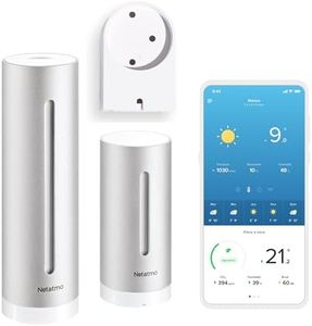 Netatmo St