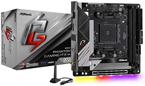 ASRock B55