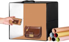 VEVOR Photo Studio Light Box, 16" x