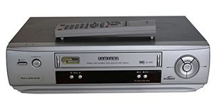 Samsung SV 240 x 2 VHS Video Recorder