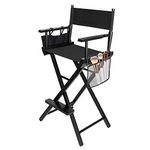 Directors Chair For Makeup Artists