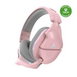 Turtle Beach Stealth 600 Gen 2 Max Pink Multiplatform Wireless 48+ Hour Battery Gaming Headset for Xbox X|S, Xbox One, PS5, PS4 and PC [Officially licensed for Xbox]