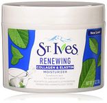 St. Ives Timeless Skin Collagen Facial Moisturizer, 10 Oz per pack - (2 Pack)