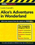 CliffsComplete Alice's Adventures i