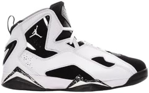 Jordan Air True Flight White/Black - 10.5