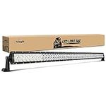 Nilight - 15026C-A LED Light Bar 52