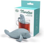 Genuine Fred, MANATEA, Manatee Reus