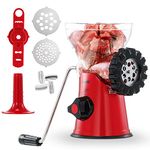 Meat Grinder For Home Use