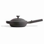 Our Place Always Pan - Mini 21.6 cm Nonstick, Toxin-Free Ceramic Cookware | Versatile Frying Pan, Skillet, Saute Pan | Stay-Cool Handle | Oven Safe | Lightweight Aluminum Body | Char