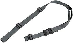 Magpul Two Point Sling - Quick Adjust (Urban Gray)