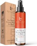Sea Salt Spray for Hair Men & Women