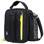 MIER Expandable Lunch Bag Insulated