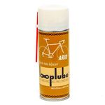 Bicycle Chain Lubes