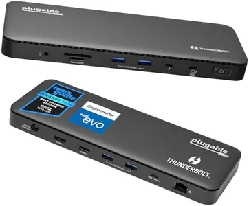 Plugable T