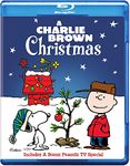 Charlie Brown Christmas [Blu-ray] [US Import]