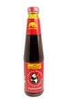 Lee Kum Kee Panda Brand Oyster Sauce, 18 oz ℮ 510 g