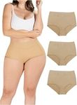 Sonryse SP645NC 3PACK Seamless Tumm