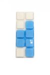 Fresh Wax Melts - Laundry Type Fragrance - Vegan - Strong Scented Snap Bar - Home Fragrance