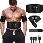 sielife Muscle Stimulator,Next Gen 