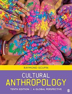 Cultural Anthropology: A Global Perspective