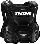 THOR 2701-0869 GUARDIAN MX BK XL/2X