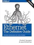 Ethernet: The Definitive Guide: Des