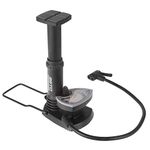 Beto Mini Floor Pump - Black