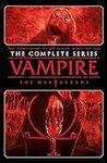 Vampire: The Masquerade - The Compl