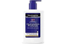 Neutrogena Deep Hydration Oil Enriched Lotion 400ml