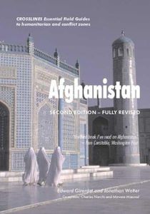 Afghanistan: Crosslines Essential Field Guide